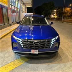 هیوندای تۆکسۆن